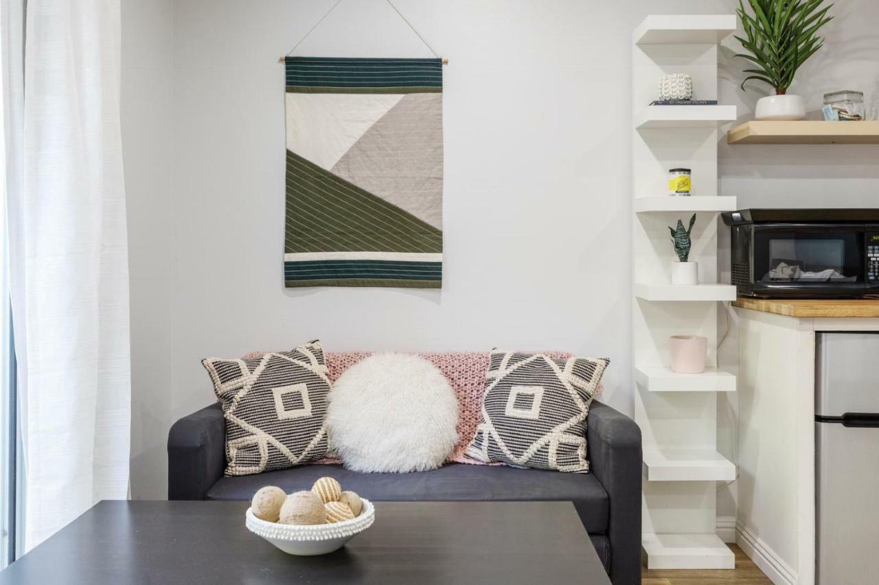 Spacious Guest Studio With Private Entry Los Ángeles Exterior foto